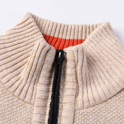 Cardigan Elegante Chic