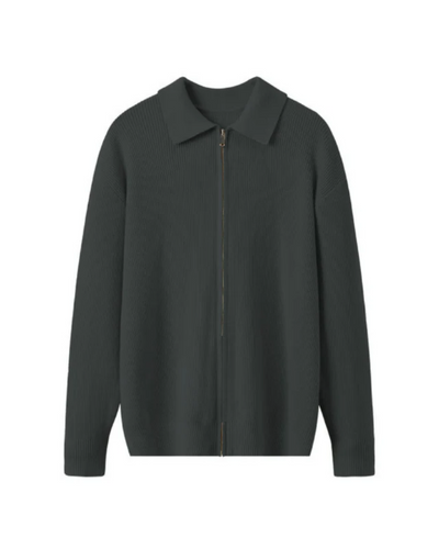 Gilet in Lana Merino Belmond