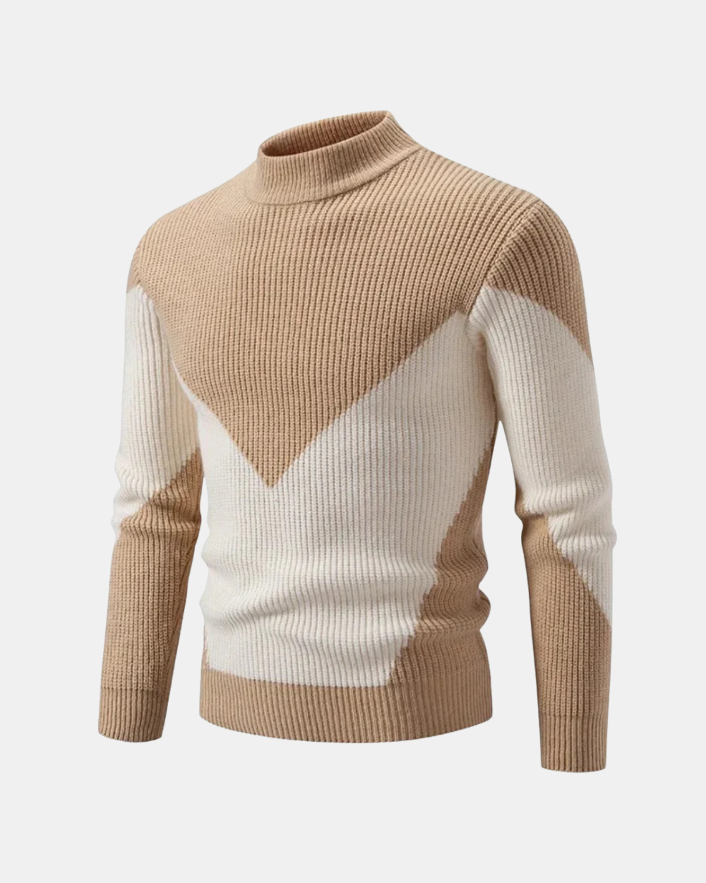 Maglione Premium In Maglia