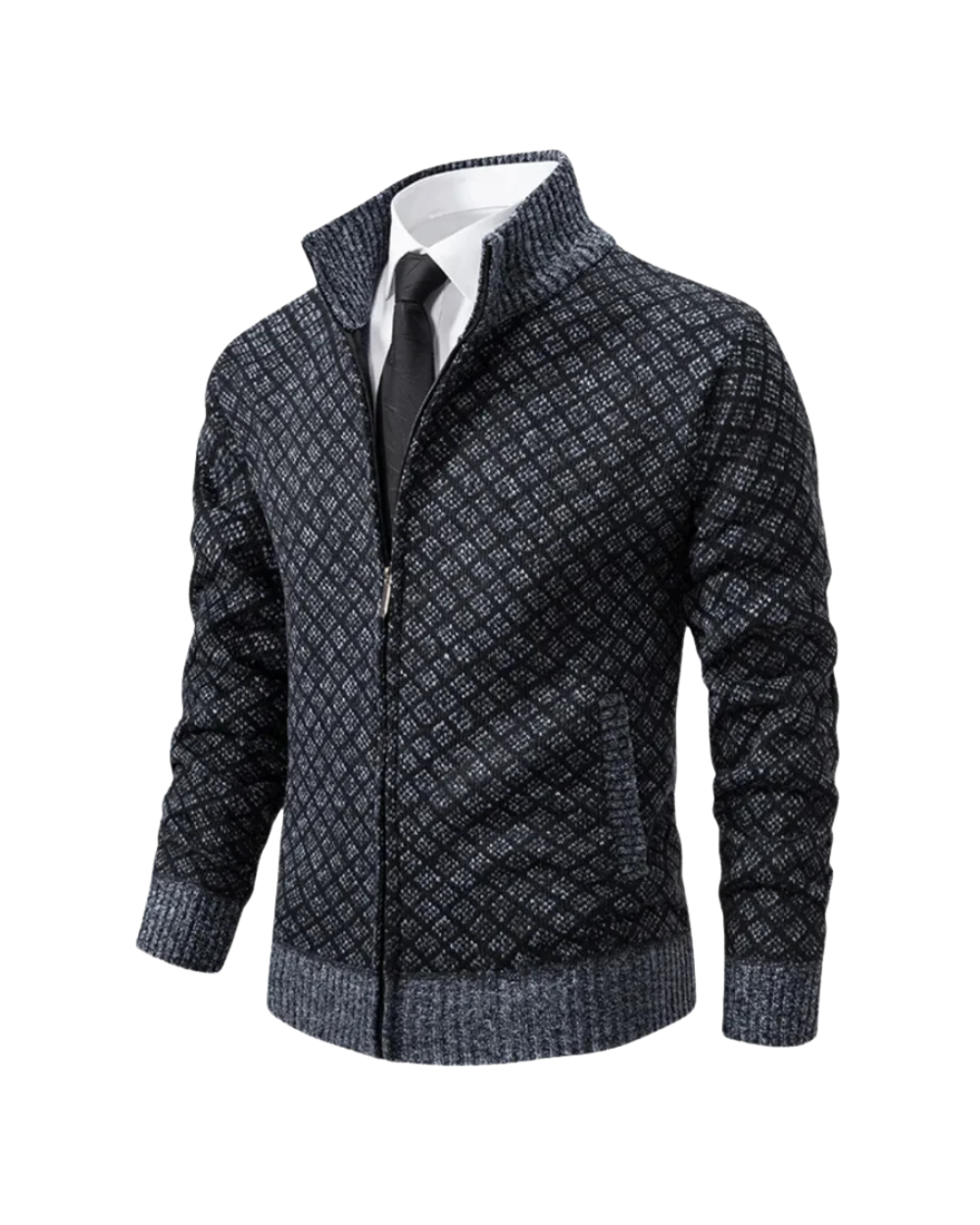 Givalli - Cardigan da Ufficio