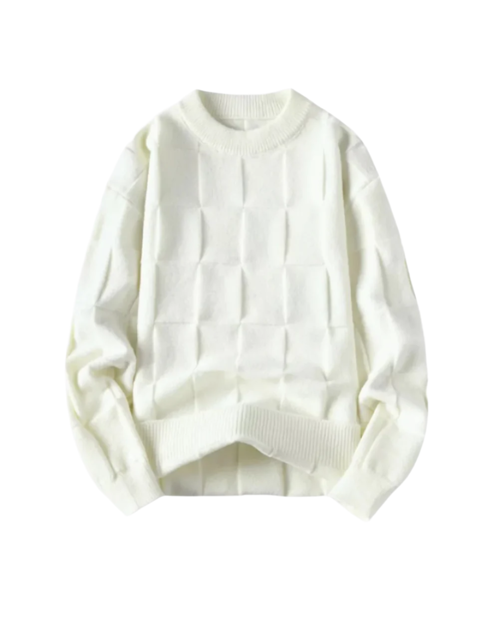 Maglione in Maglia Premium