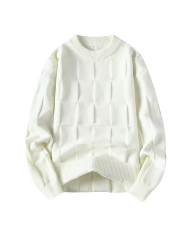 Maglione in Maglia Premium