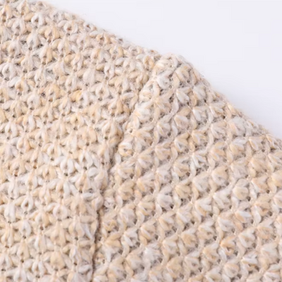 Cardigan Elegante Chic