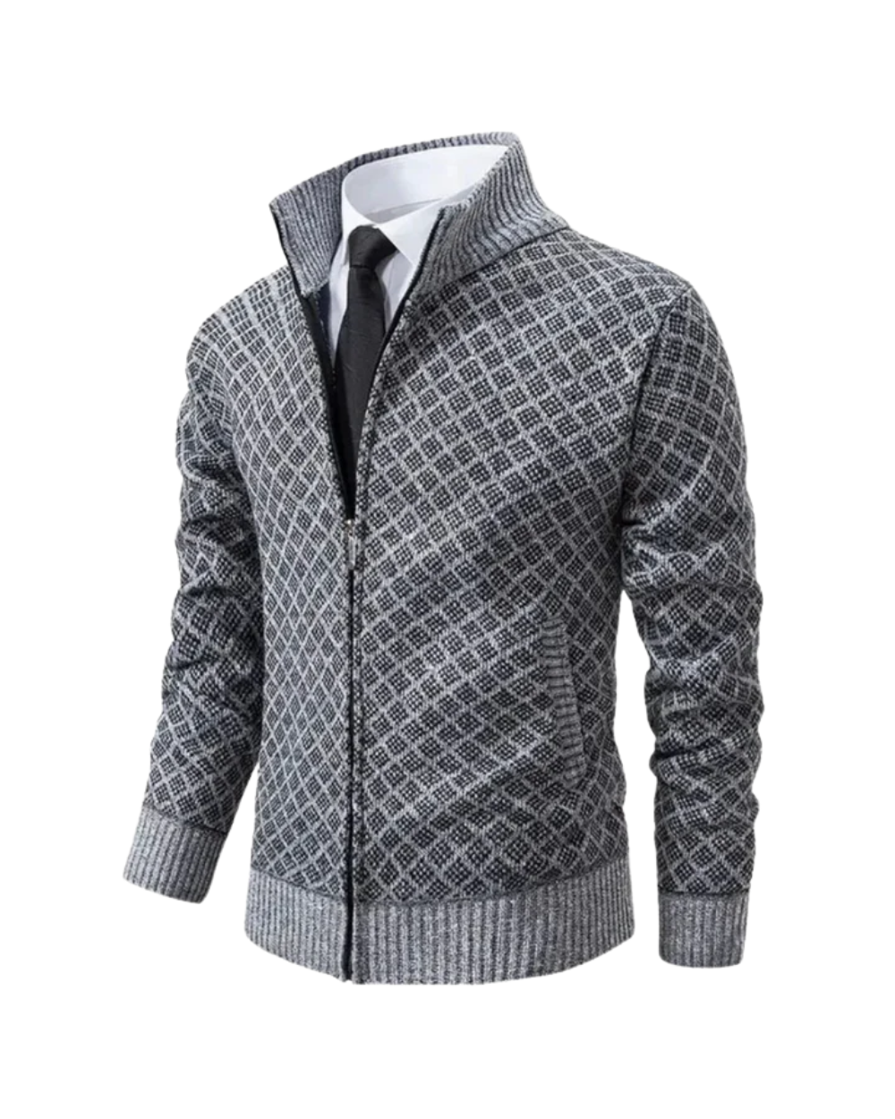 Givalli - Cardigan da Ufficio