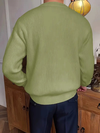 Maglione Knit Roma