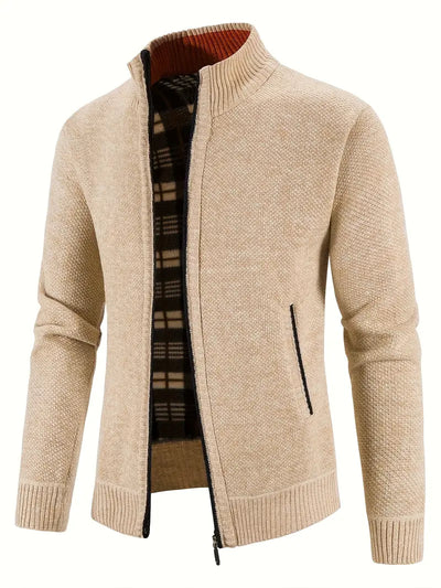 Cardigan Elegante da Ufficio