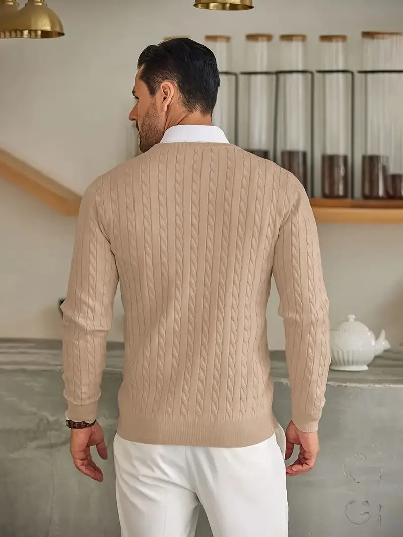 Garda Pullover Casual