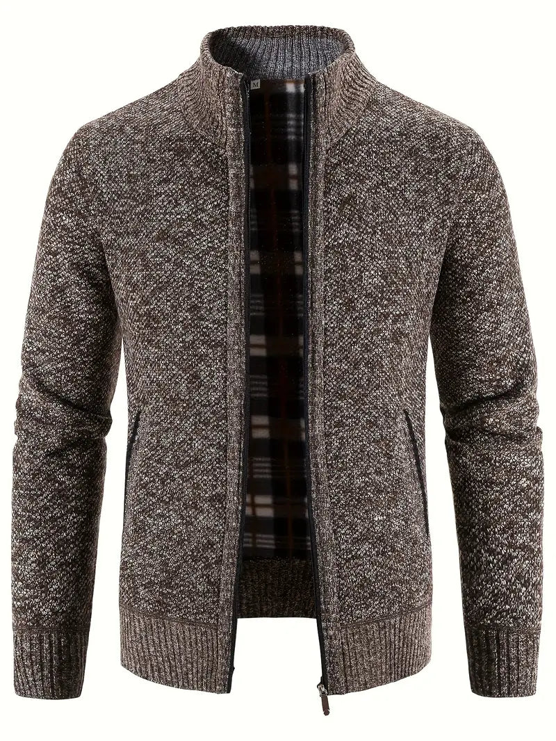 Cardigan Elegante da Ufficio