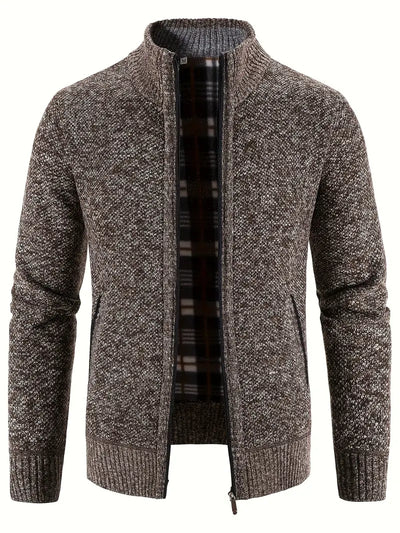 Cardigan Elegante da Ufficio