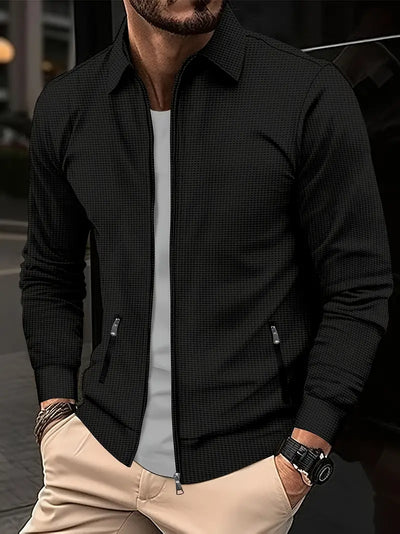 Gilet Elegante da Uomo
