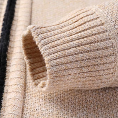 Cardigan Elegante Chic