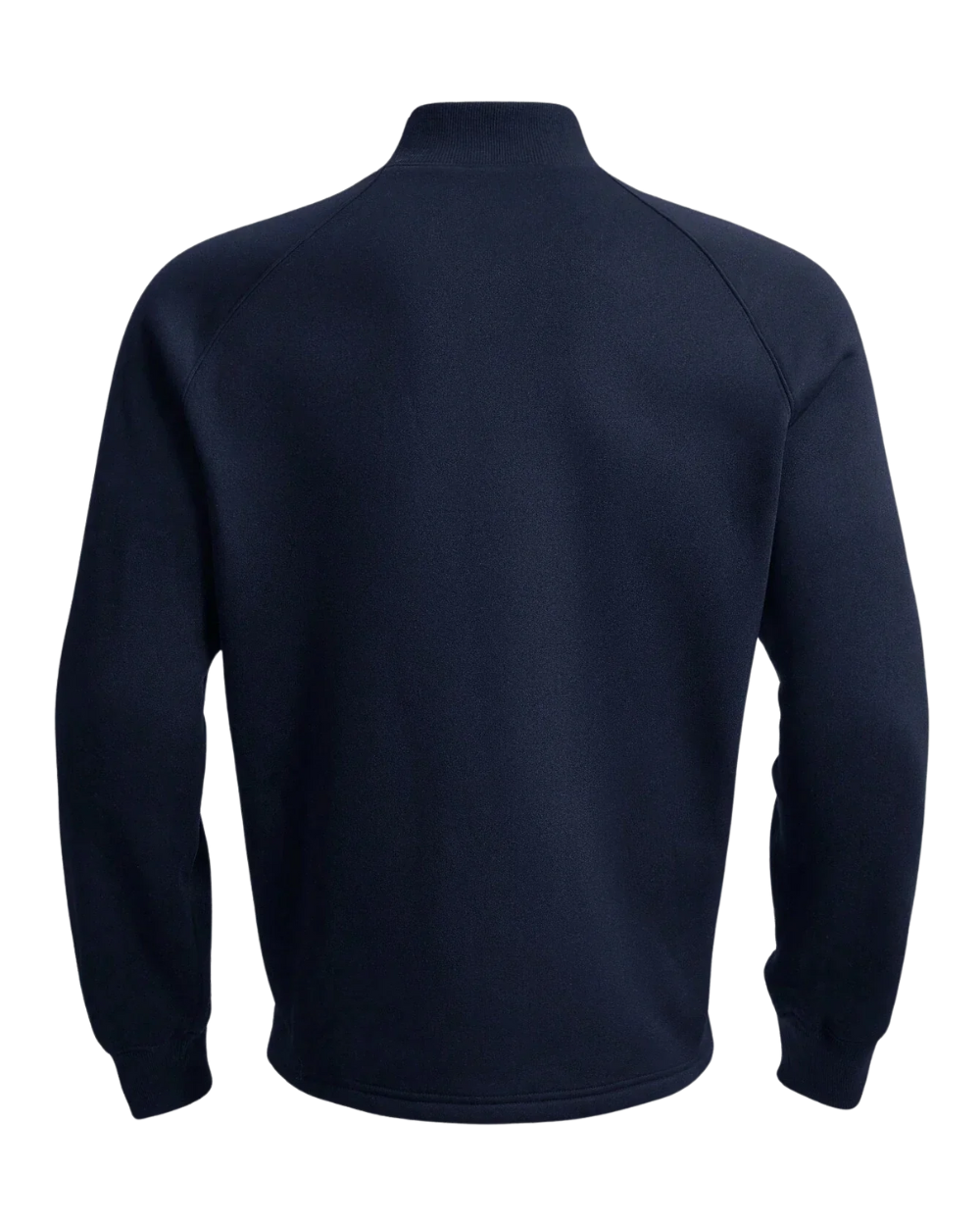 Maglione Premium a Mezzo Zip