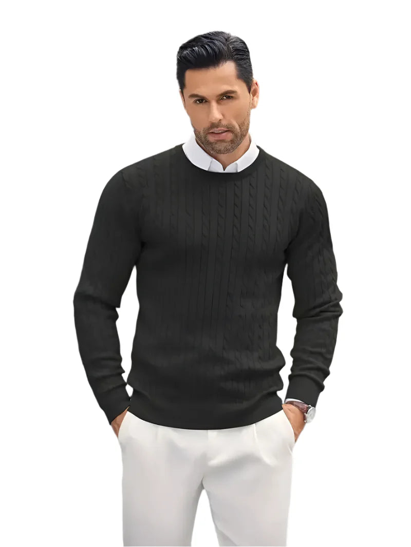 Garda Pullover Casual
