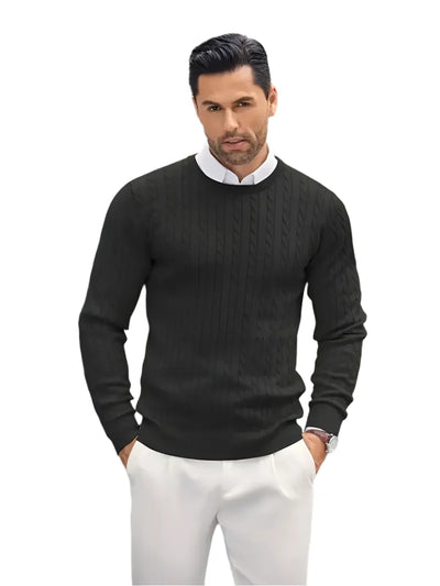Garda Pullover Casual