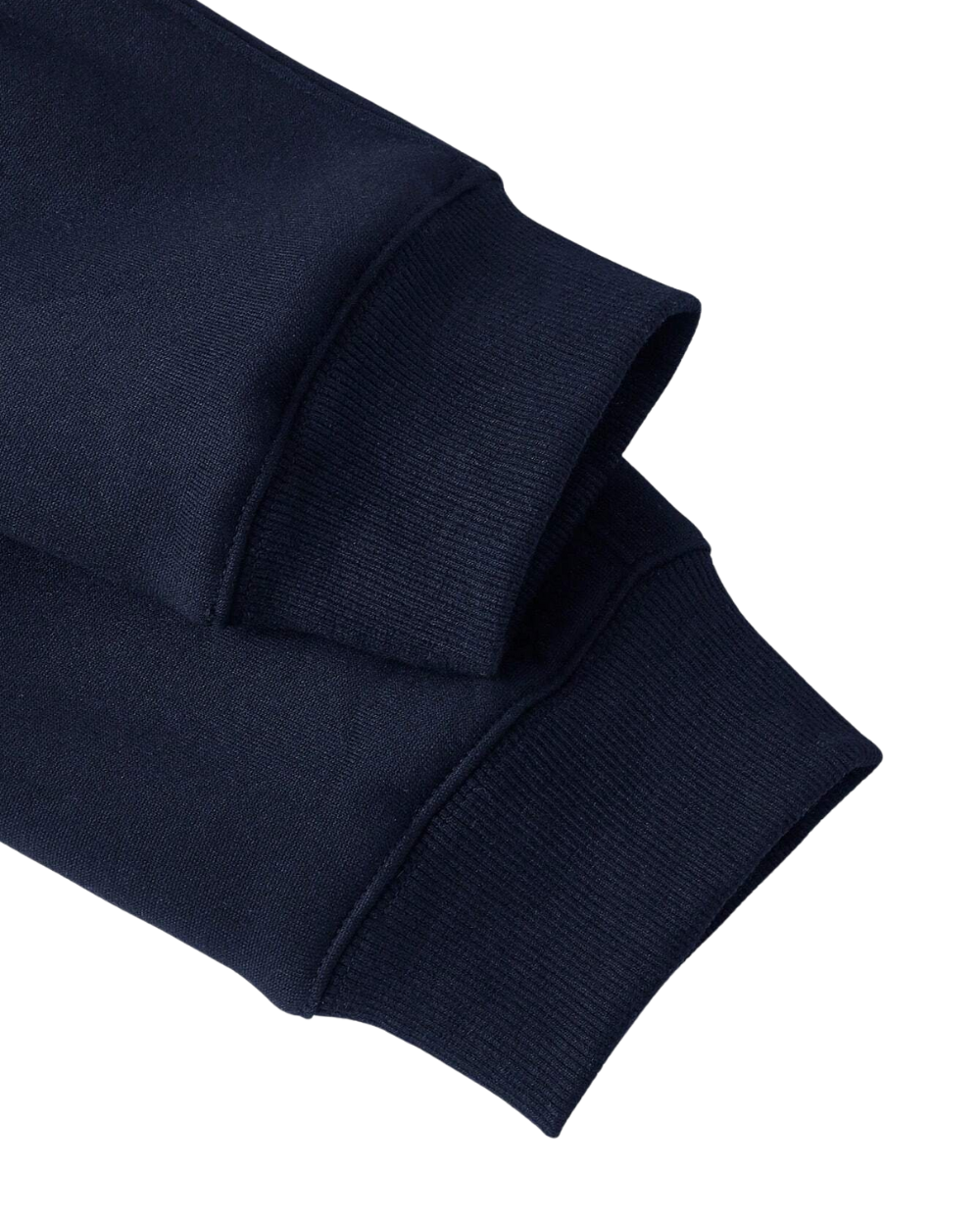 Maglione Premium a Mezzo Zip