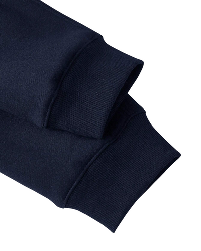 Maglione Premium a Mezzo Zip