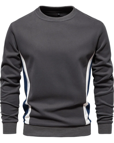 Maglione Elegante da Uomo
