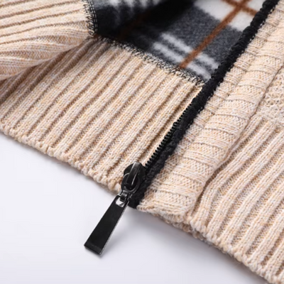 Cardigan Elegante Chic