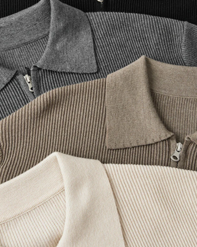 Gilet in Lana Merino Belmond