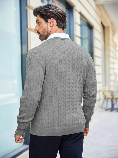 Garda Pullover Casual