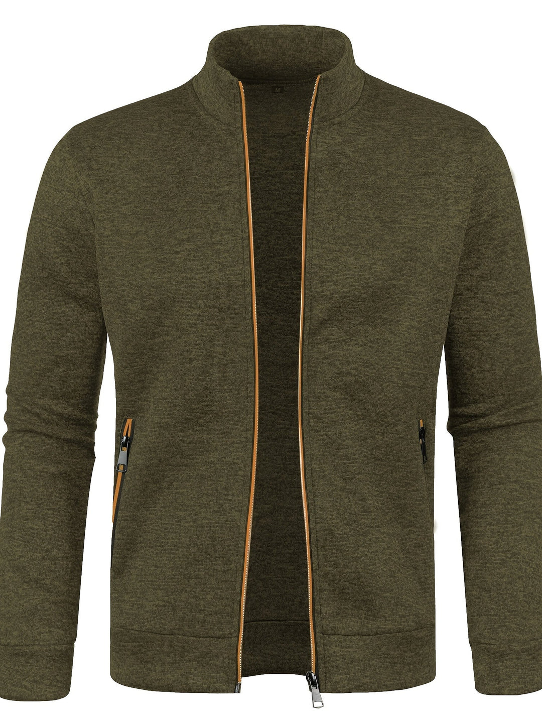 Cardigan Elegante da Uomo