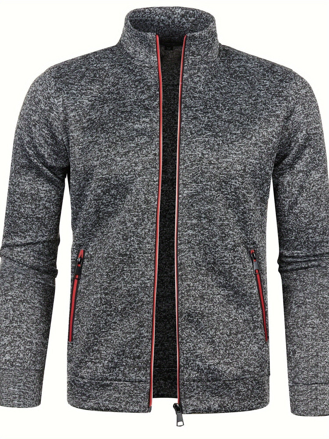 Cardigan Elegante da Uomo