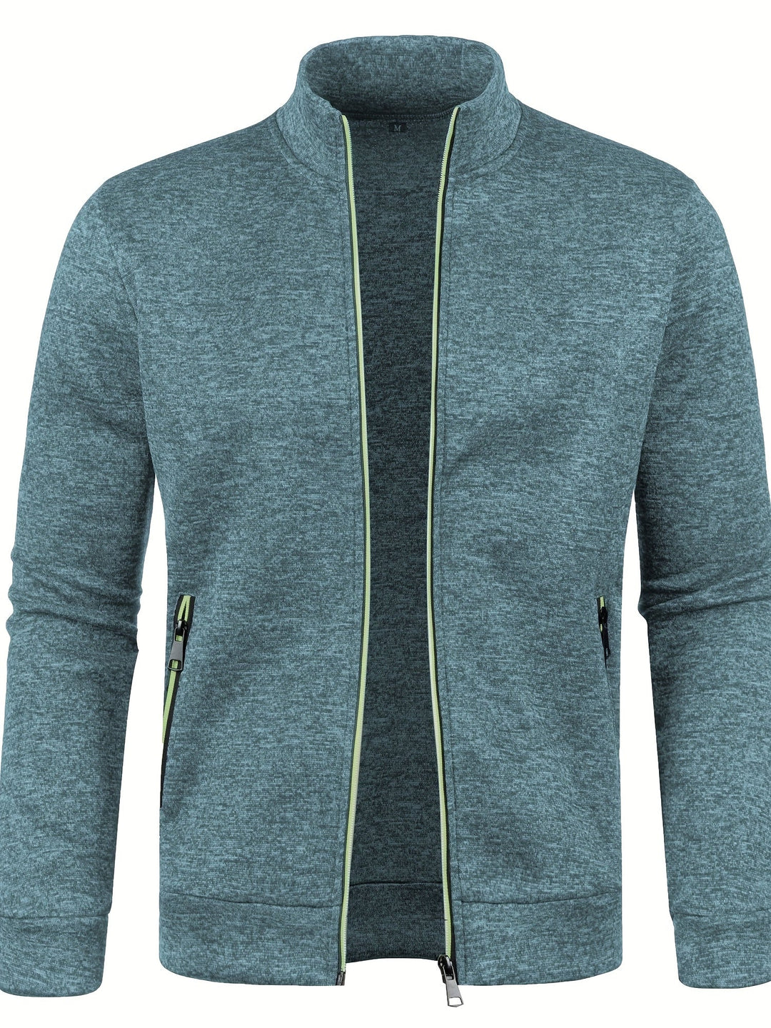 Cardigan Elegante da Uomo