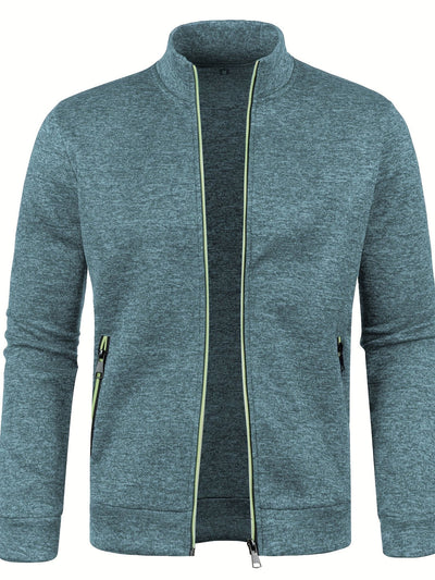 Cardigan Elegante da Uomo