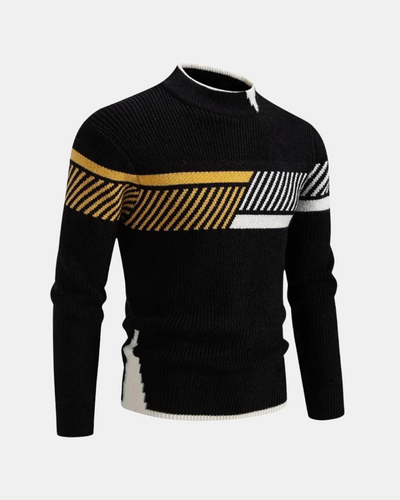 Maglione Premium In Maglia