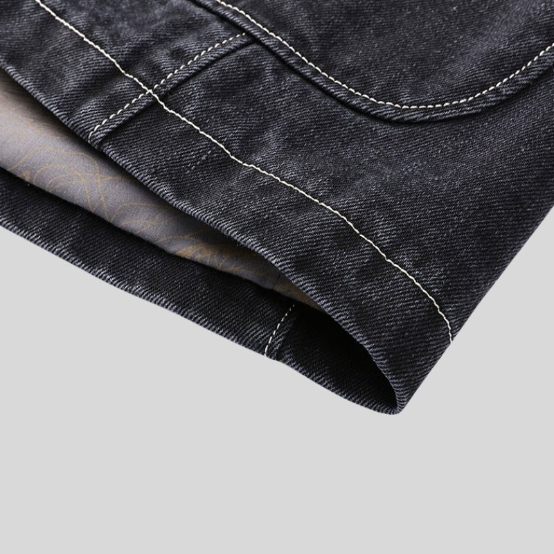 Blazer Elegante in Cotone