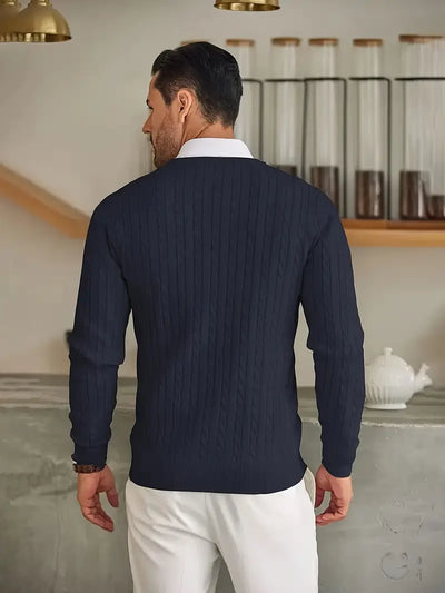 Garda Pullover Casual