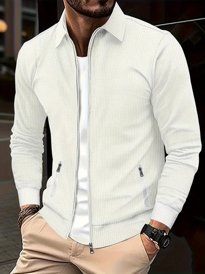 Gilet Elegante da Uomo