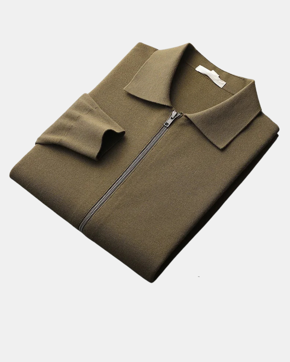Cardigan in Cashmere Pluto