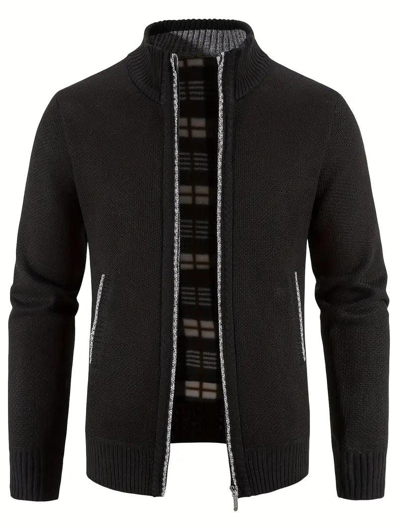 Cardigan Elegante da Ufficio