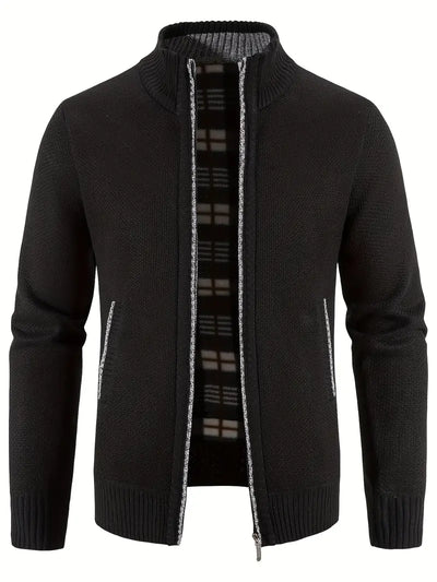 Cardigan Elegante da Ufficio