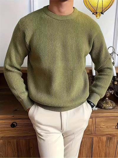 Maglione Knit Roma