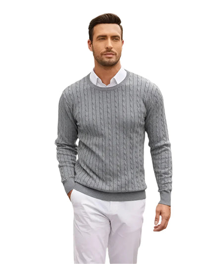 Garda Pullover Casual