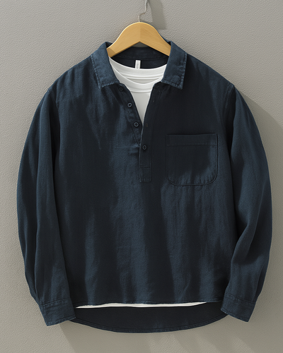 Pullover Traspirante