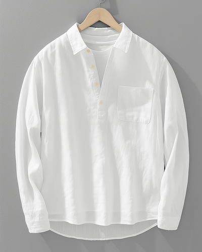 Pullover Traspirante