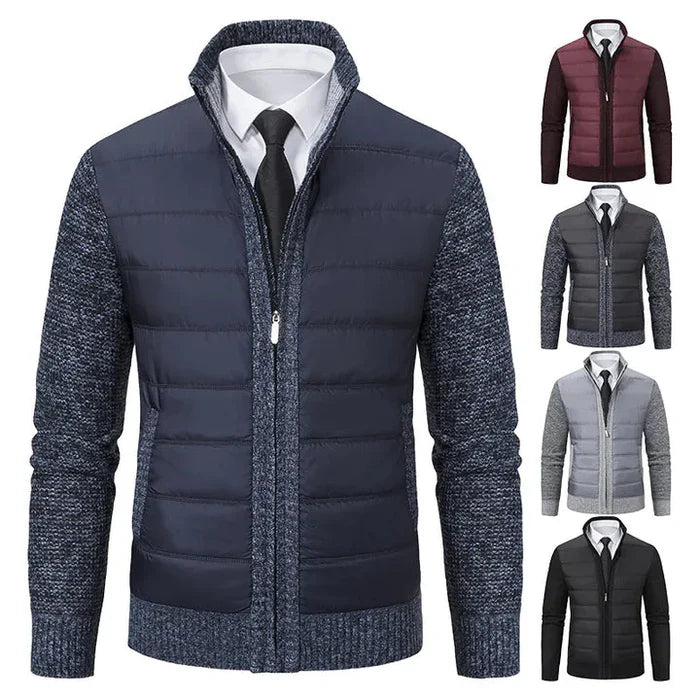 Cardigan da Ufficio
