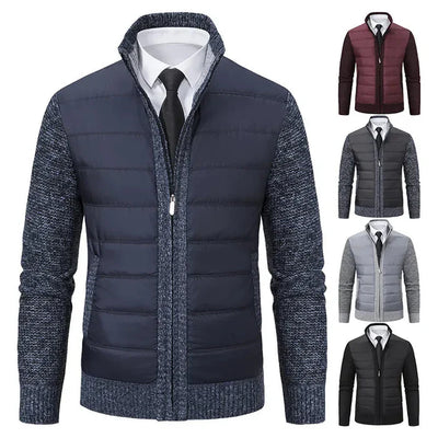 Cardigan da Ufficio