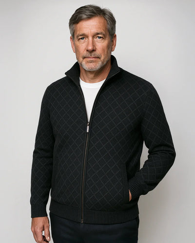Givalli - Cardigan da Ufficio