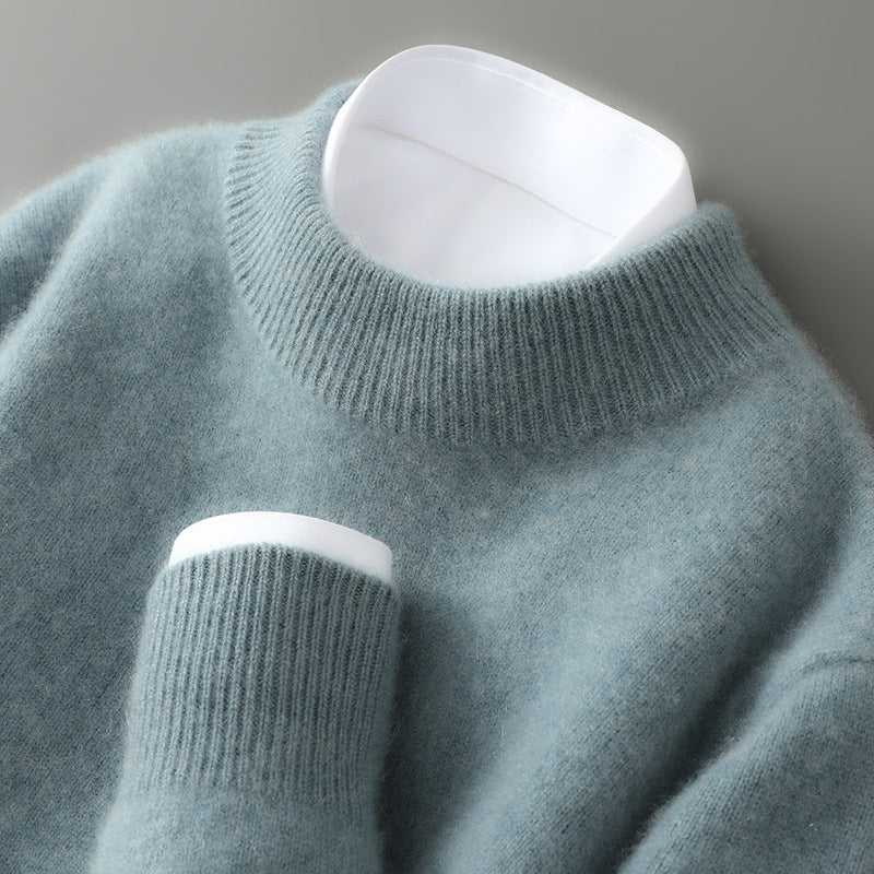 Maglione Elegante in Cashmere