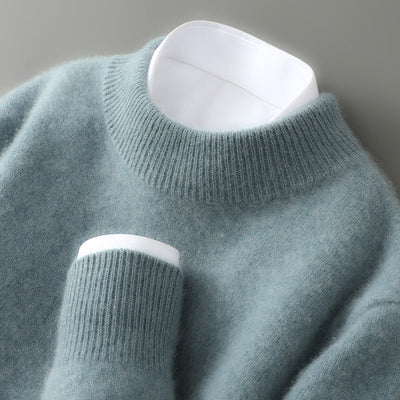 Maglione Elegante in Cashmere