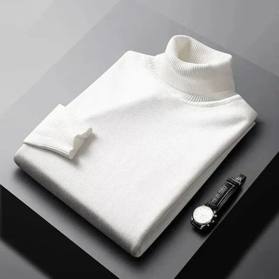 Collo Alto in Cashmere Monte Carlo