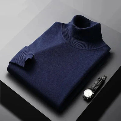 Collo Alto in Cashmere Monte Carlo
