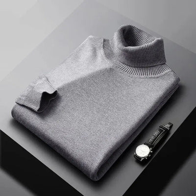Collo Alto in Cashmere Monte Carlo
