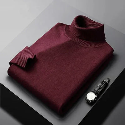 Collo Alto in Cashmere Monte Carlo