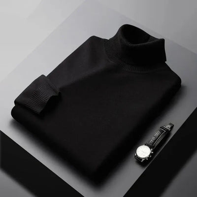 Collo Alto in Cashmere Monte Carlo
