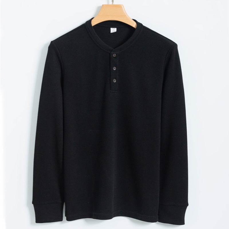 Maglione Elegante a Coste